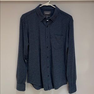 Bonobos Medium Slim Fit Buttondown